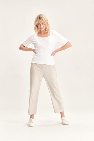 Acrobat Kennedy Pant - Pumice - Pant VERGE