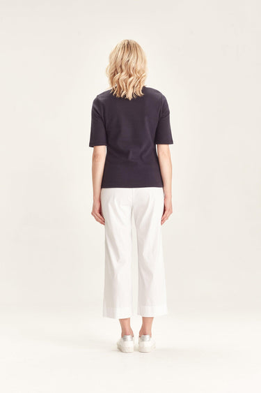 Acrobat Kennedy Pant - White - Pant VERGE