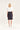 Acrobat Legion Skirt - French Ink - Skirt VERGE