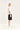 Acrobat Legion Skirt - Black - Skirt VERGE