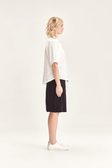 Acrobat Legion Skirt - Black - Skirt VERGE
