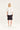 Acrobat Legion Skirt - Black - Skirt VERGE