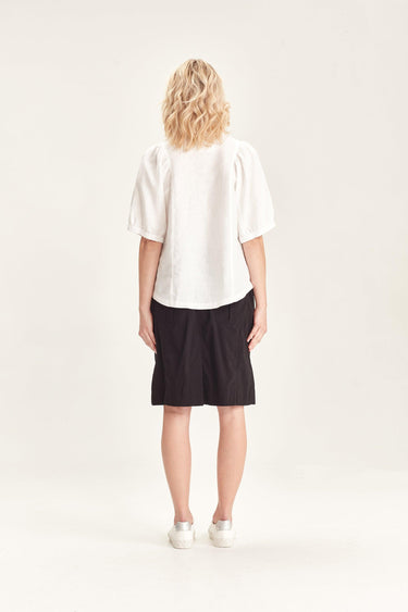 Acrobat Legion Skirt - Black - Skirt VERGE