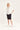 Acrobat Legion Skirt - Black - Skirt VERGE
