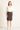 Acrobat Legion Skirt - Charcoal - Skirt VERGE