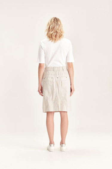 Acrobat Legion Skirt - Pumice - Skirt VERGE