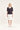 Acrobat Legion Skirt - White - Skirt VERGE