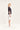 Acrobat Legion Skirt - White - Skirt VERGE