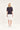 Acrobat Legion Skirt - White - Skirt VERGE