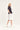 Acrobat Legion Skirt - White - Skirt VERGE