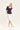 Acrobat Legion Skirt - White - Skirt VERGE