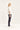 Acrobat Slim Pant - French Ink - Pant VERGE