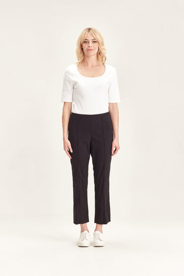 Acrobat 7/8 Pant - Black - Pant VERGE