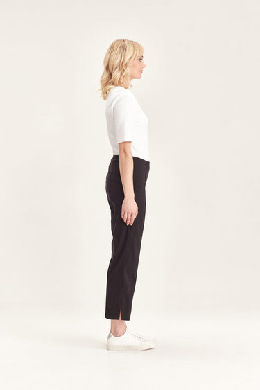 Acrobat 7/8 Pant - Black - Pant VERGE