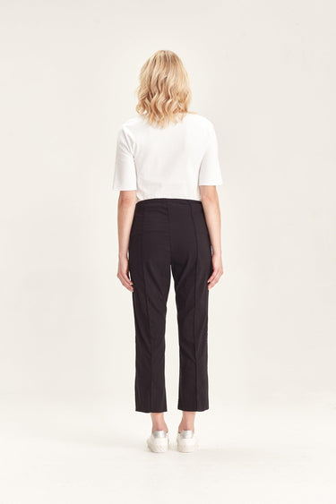 Acrobat 7/8 Pant - Black - Pant VERGE