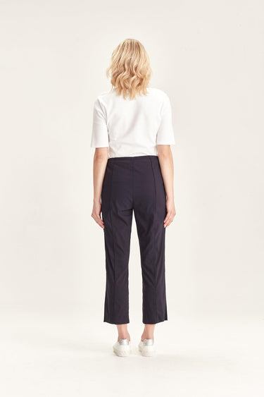 Acrobat 7/8 Pant - French Ink - Pant VERGE