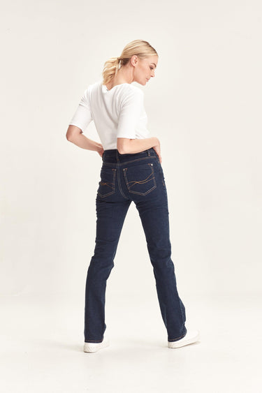 Archive Jean - Indigo - Jean VERGE