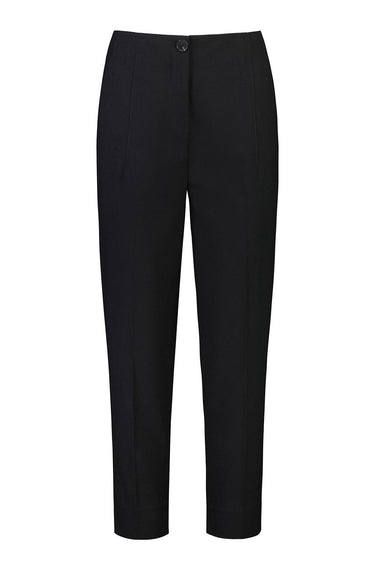 Blaze Slim Pant - Black - Pant VERGE