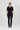 Empire Jean - Black - Jean VERGE