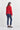 Inspire Jacket - Ruby - Jacket VERGE