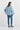 Laila Jacket - Whispy Blue - Jacket VERGE