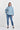 Laila Jacket - Whispy Blue - Jacket VERGE