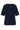 Lara Top - Blue Velvet - Tee VERGE