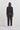 Blaze Slim Pant - Black - Pant VERGE