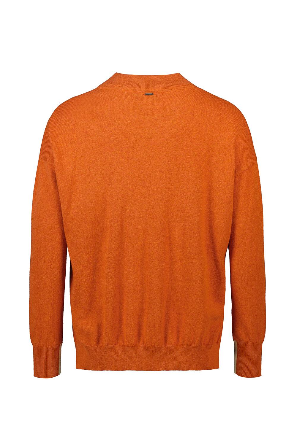 Lost Sweater - Clementine - Sweater VERGE