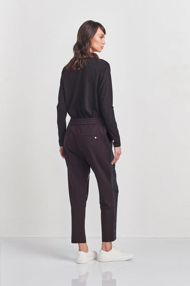 Marnie Top - Black - Top VERGE