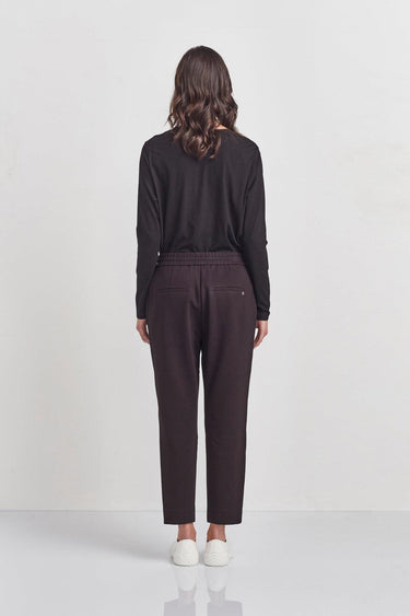 Marnie Top - Black - Top VERGE