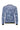 Maze Sweater - Blue Velvet - Sweater VERGE