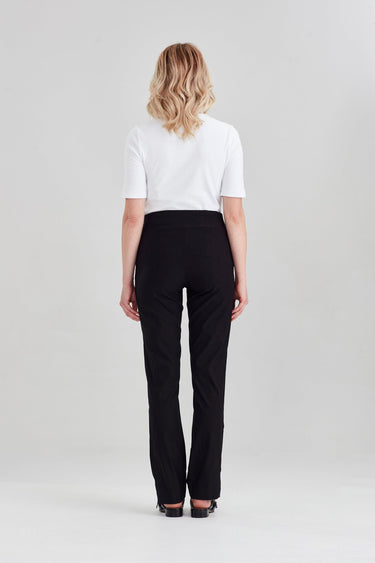 Premier Pant - Black - Pant VERGE