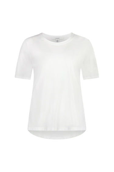Primary Top - White - Tee VERGE