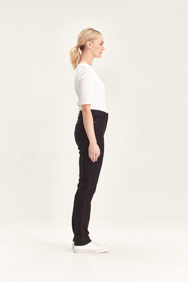 Script Jean - Black - Jean VERGE