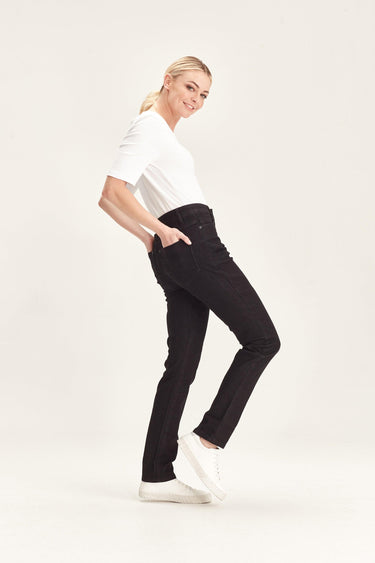 Script Jean - Black - Jean VERGE