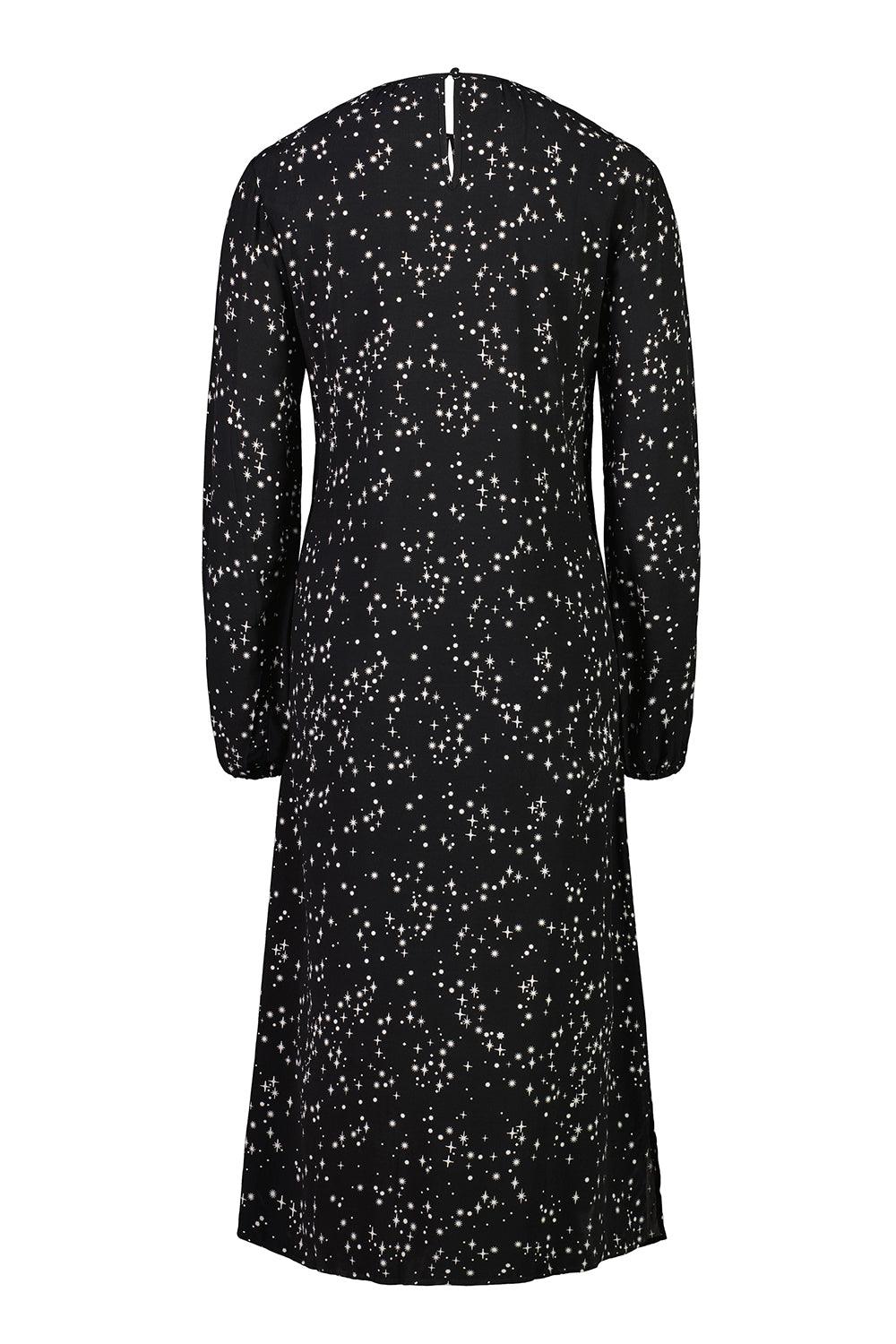 Starlight Dress - Print - Dress VERGE