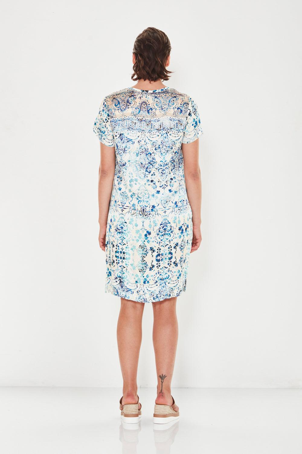 Sunbeam Dress - Print - Dress VERGE