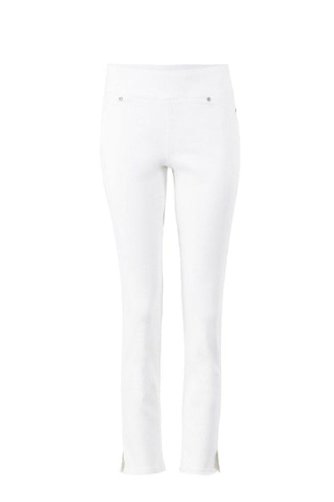 Vanity Jean - White - Jean VERGE