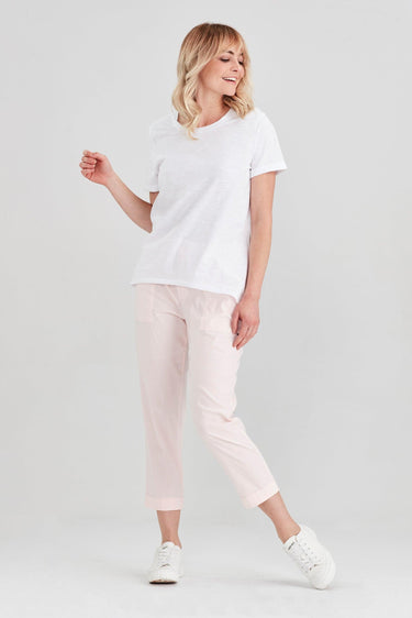 Acrobat Essex Pant - Pretty Pink - Pant VERGE