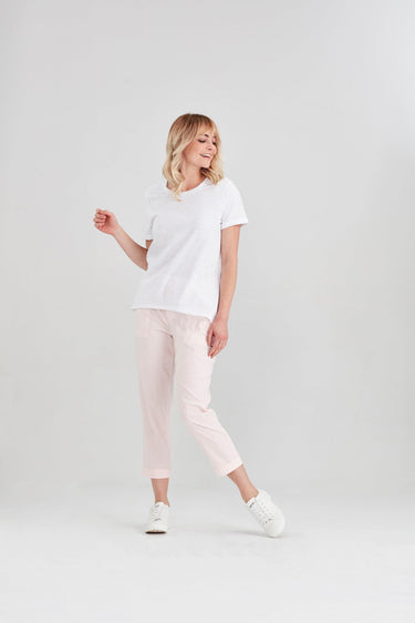Acrobat Essex Pant - Pretty Pink - Pant VERGE