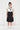 Acrobat Talent Skirt - Black - Skirt VERGE