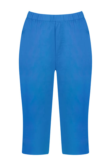Acrobat Bermuda Short - Azure - Short VERGE