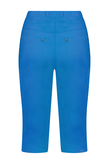 Acrobat Bermuda Short - Azure - Short VERGE