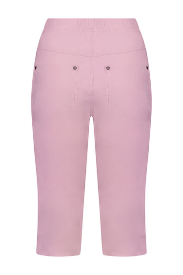 Acrobat Bermuda Short - Blossom - Short VERGE