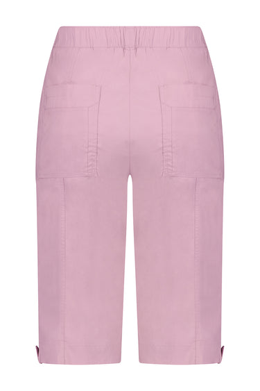 Acrobat Rolled Short - Blossom - Short VERGE