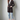 Roxy Coat - Black - Coat VERGE
