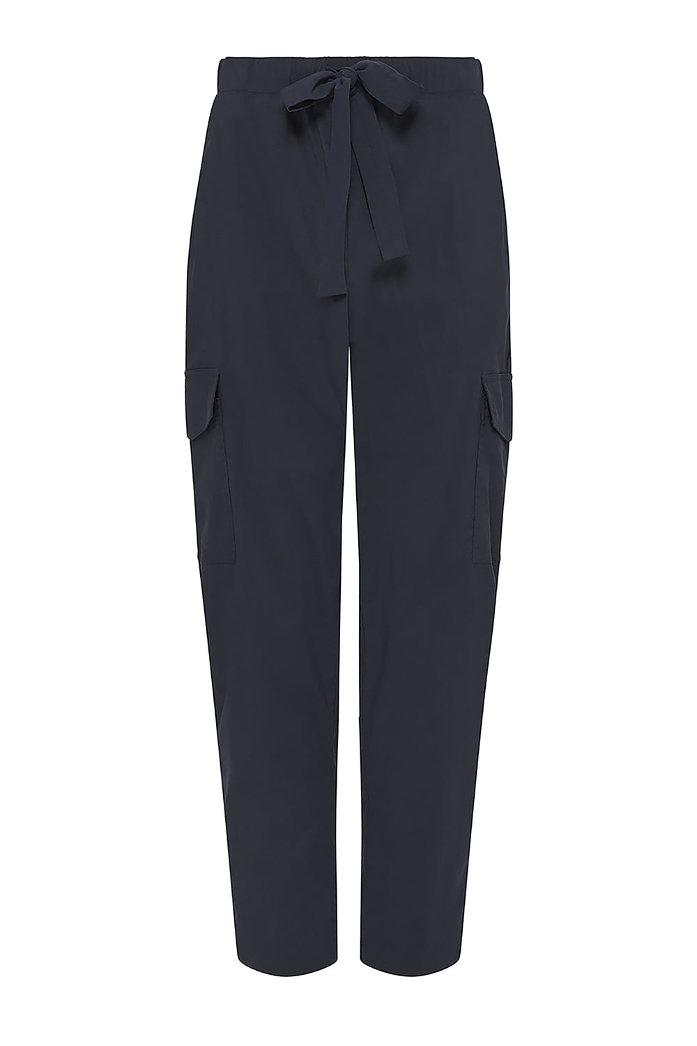 Acrobat Soft Cargo Pant - French Ink - Pant VERGE