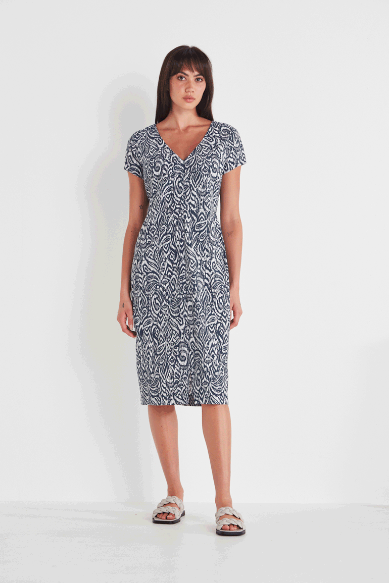 Acrobat Dresses – VERGE