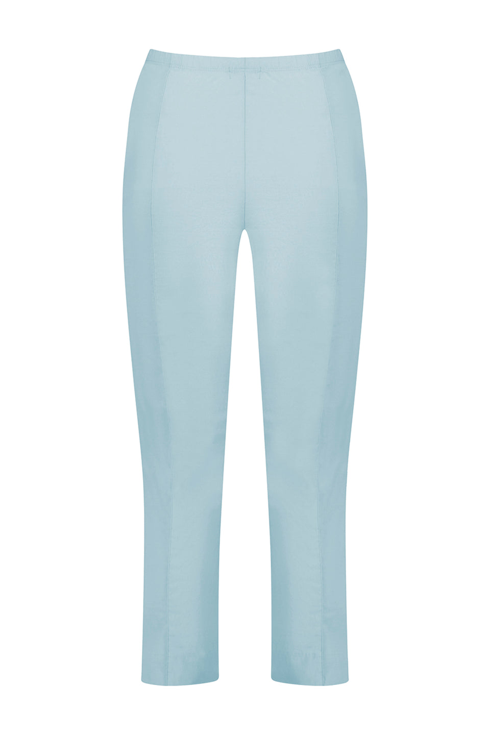 Acrobat 7/8 Pant - Powder Blue – VERGE